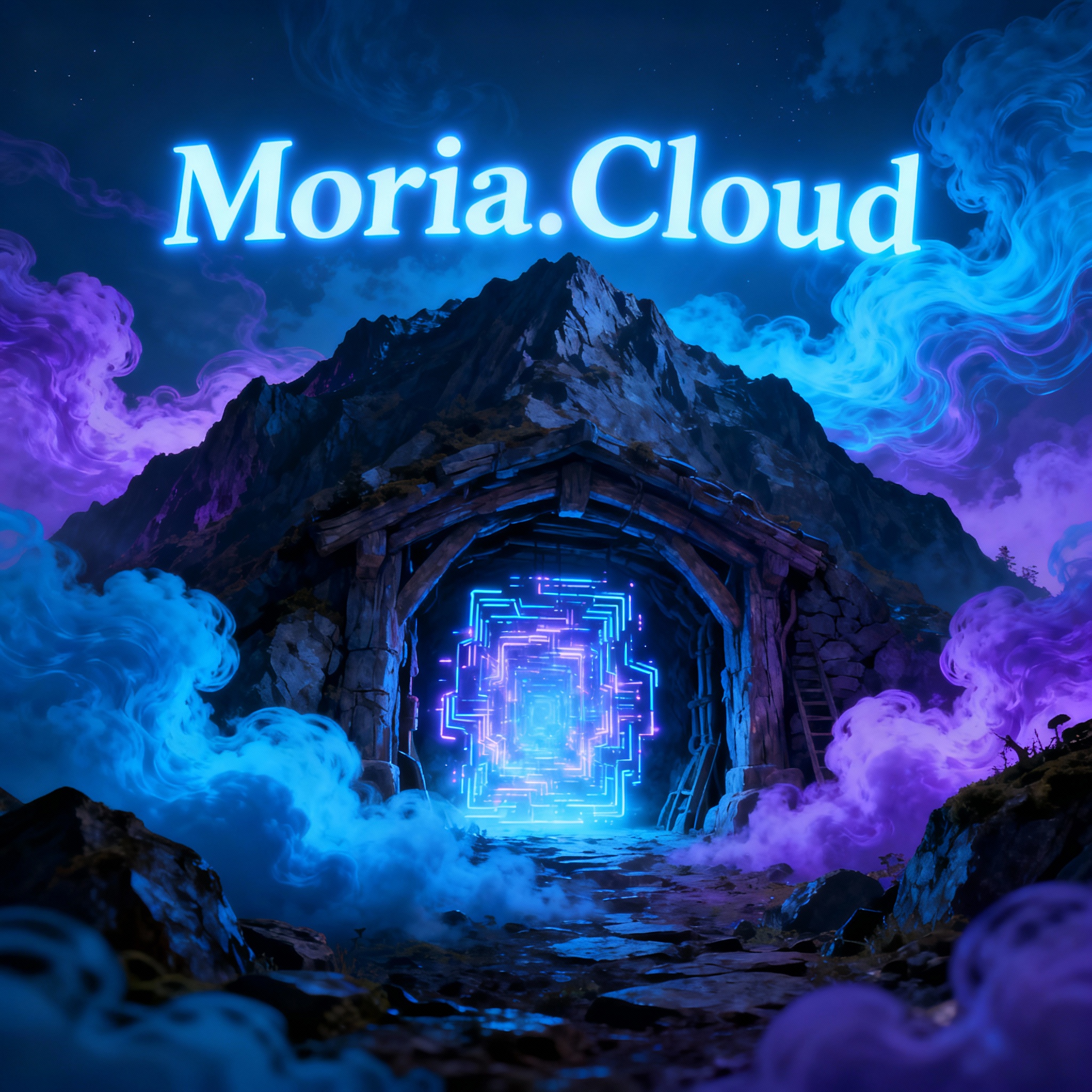 moria.cloud